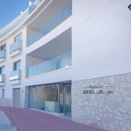 With Open Sea Views In Pueblo Dom wakacyjny *